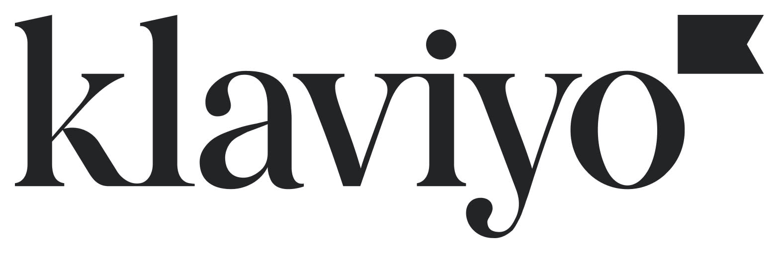 Klaviyo logo